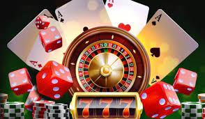 Онлайн казино Why Casino